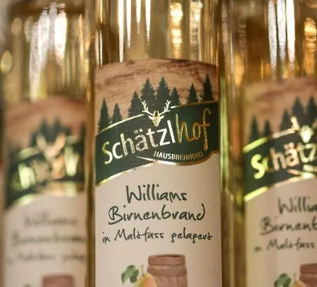 Schaetzlhof Ohg 3*