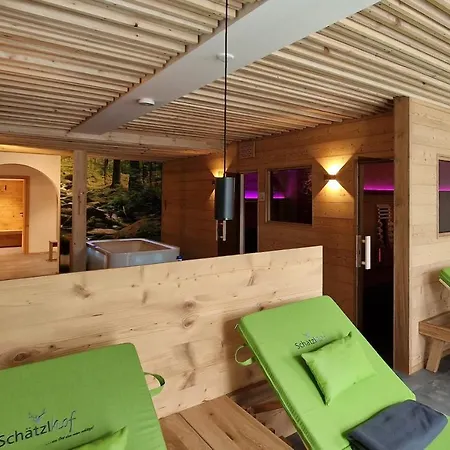 Schaetzlhof Ohg Ruderting