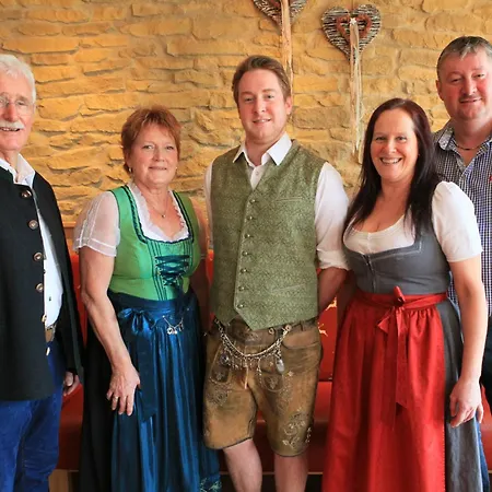 Schaetzlhof Ohg Ruderting