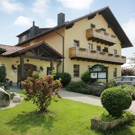 Hotel Schaetzlhof Ohg 3*