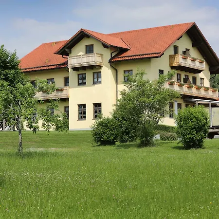Schaetzlhof Ohg Hotel Ruderting