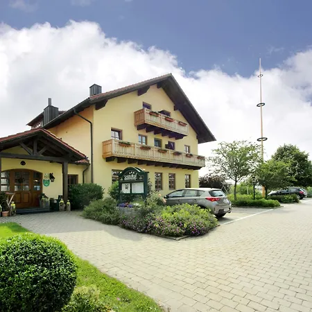 Schaetzlhof Ohg Ruderting