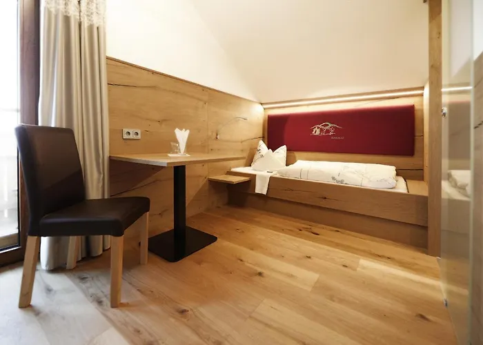 Hotel Schaetzlhof Ohg Ruderting