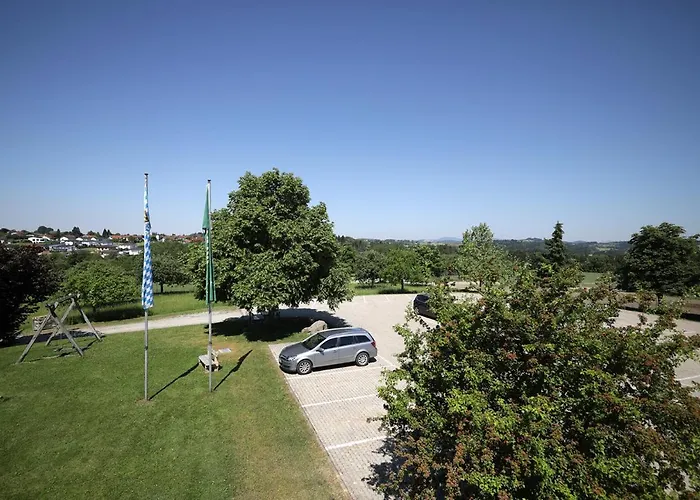 Schaetzlhof Ohg Hotel Ruderting