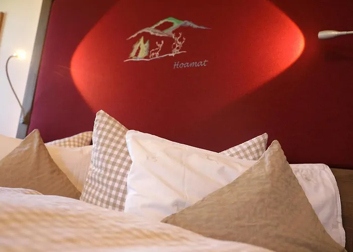 Schaetzlhof Ohg Hotel