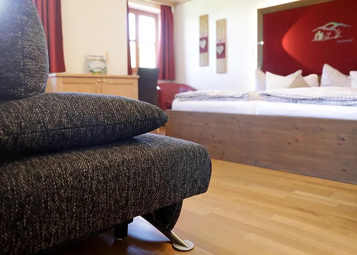 Hotel Schaetzlhof Ohg Ruderting