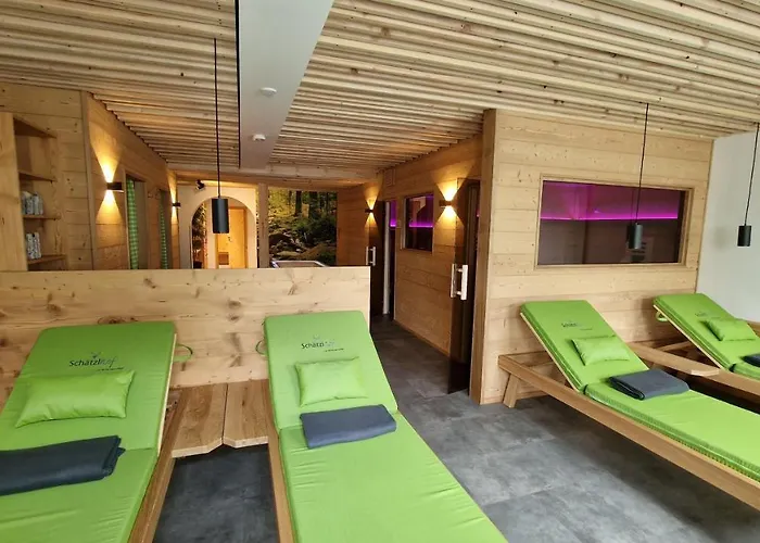 Schaetzlhof Ohg Hotel
