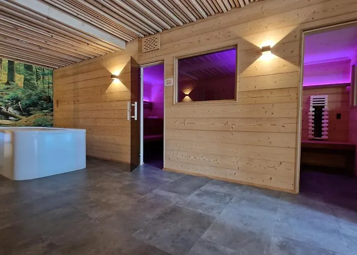 Schaetzlhof Ohg Hotel Ruderting