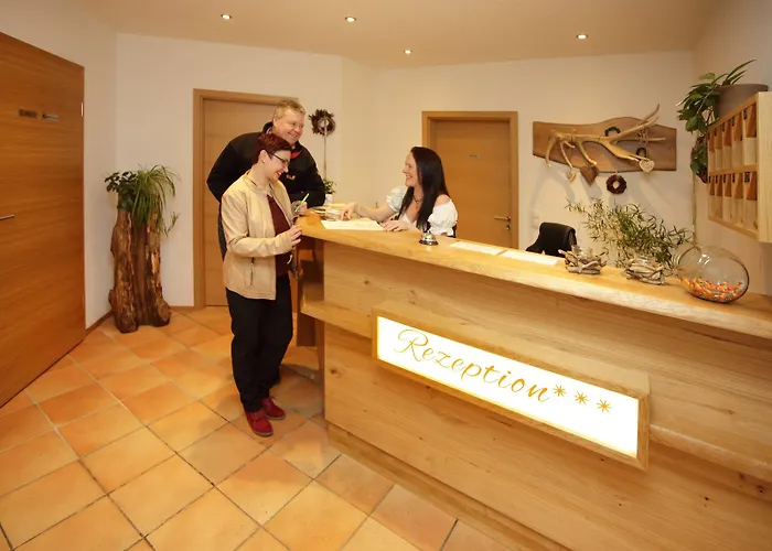 Schaetzlhof Ohg Hotel 3*