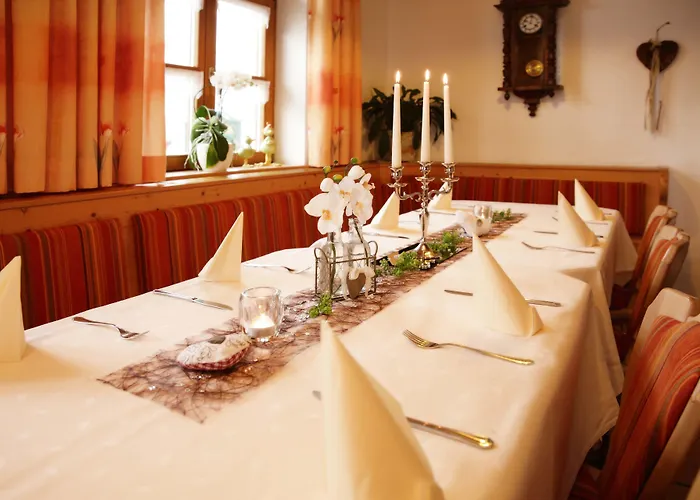 Hotel Schaetzlhof Ohg Ruderting