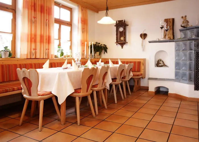 Hotel Schaetzlhof Ohg