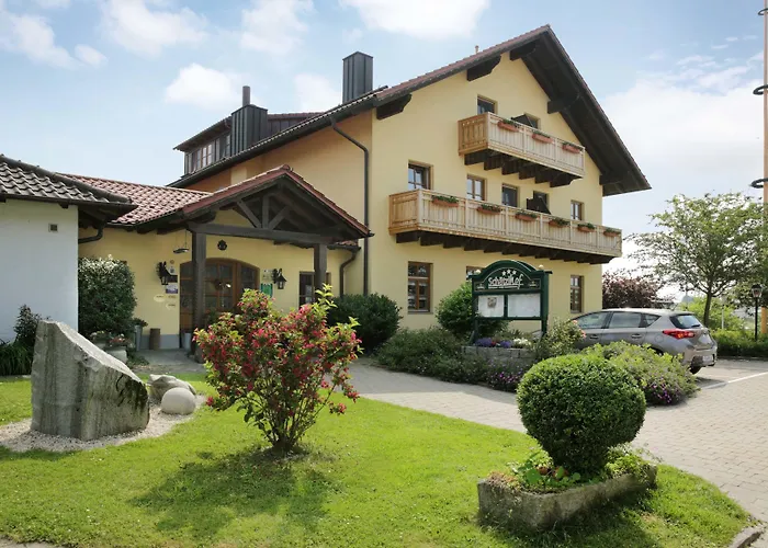 Hotel Schaetzlhof Ohg 3*