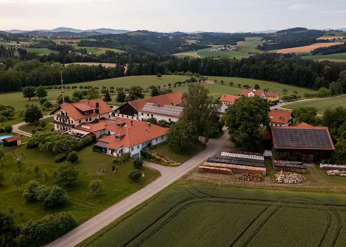 Schaetzlhof Ohg Hotel 3*