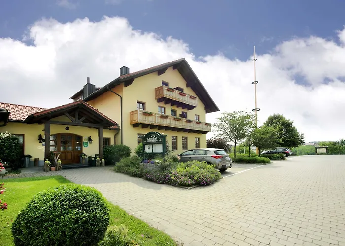 Schaetzlhof Ohg Ruderting