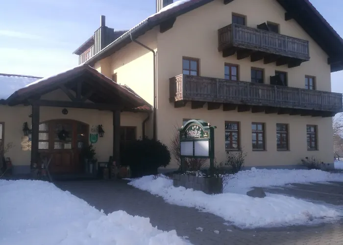 Hotel Schaetzlhof Ohg 3*
