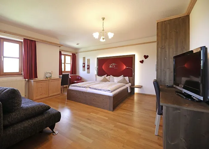 Schaetzlhof Ohg Hotel Ruderting