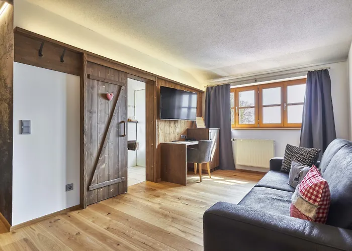 Hotel Schaetzlhof Ohg