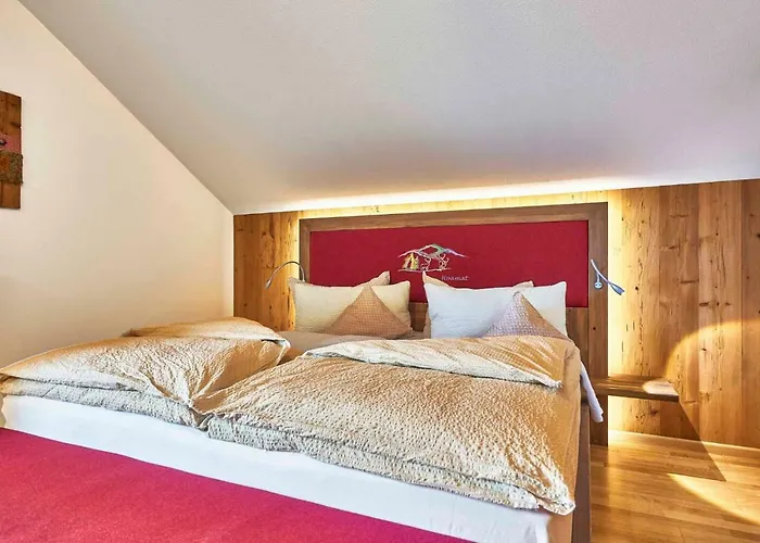 Schaetzlhof Ohg Hotel