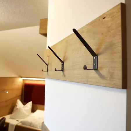 Hotell Schaetzlhof Ohg Ruderting