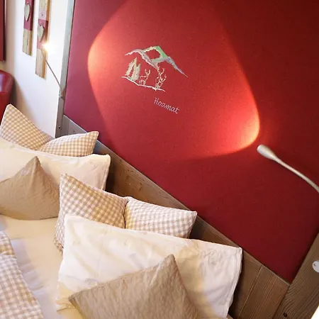 Hotell Schaetzlhof Ohg Ruderting