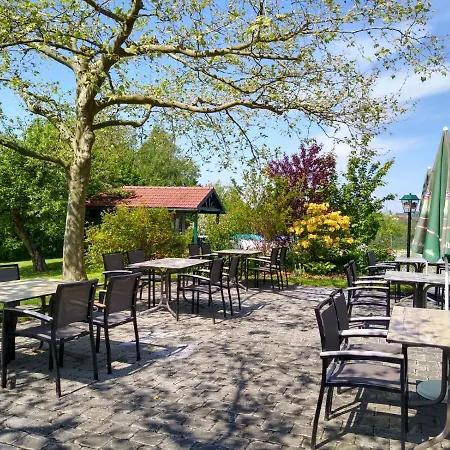 Schaetzlhof Ohg 3* Ruderting