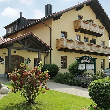 Schaetzlhof Ohg 3*