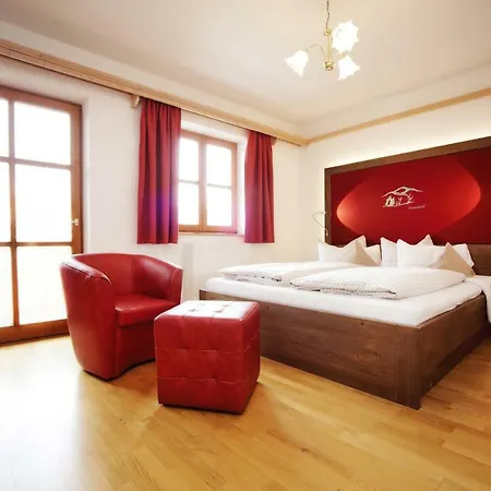 Schaetzlhof Ohg Hotell 3*