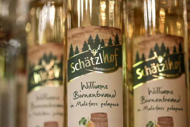 Schaetzlhof Ohg 3*