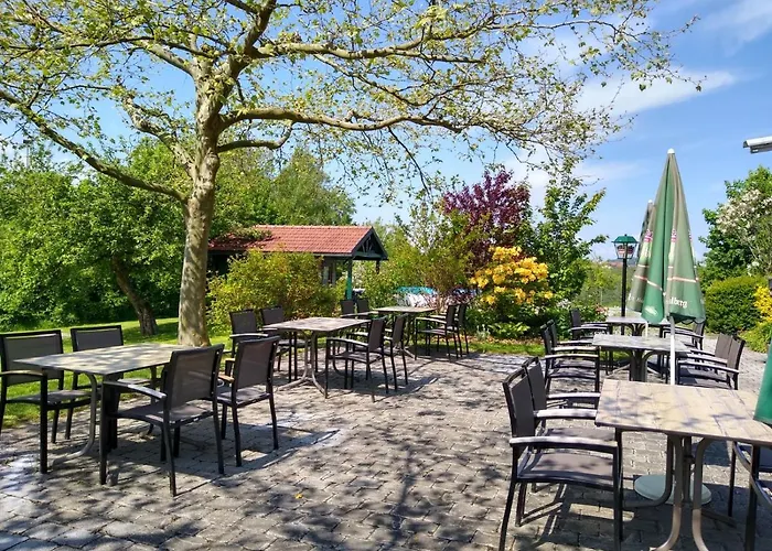 Schaetzlhof Ohg 3* Ruderting