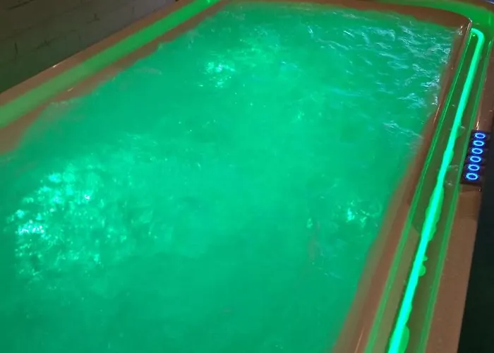 فندق Schaetzlhof Ohg