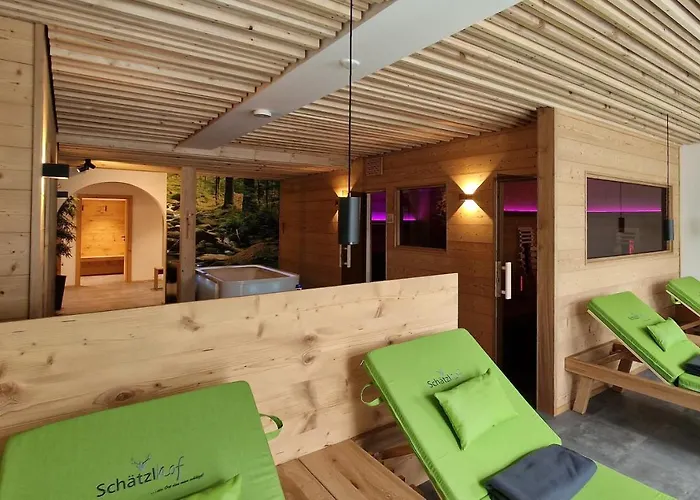 Schaetzlhof Ohg Ruderting