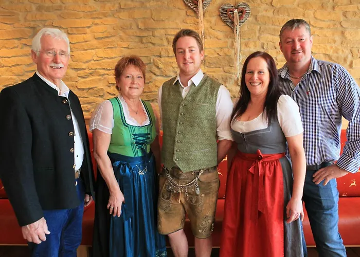 Schaetzlhof Ohg Ruderting