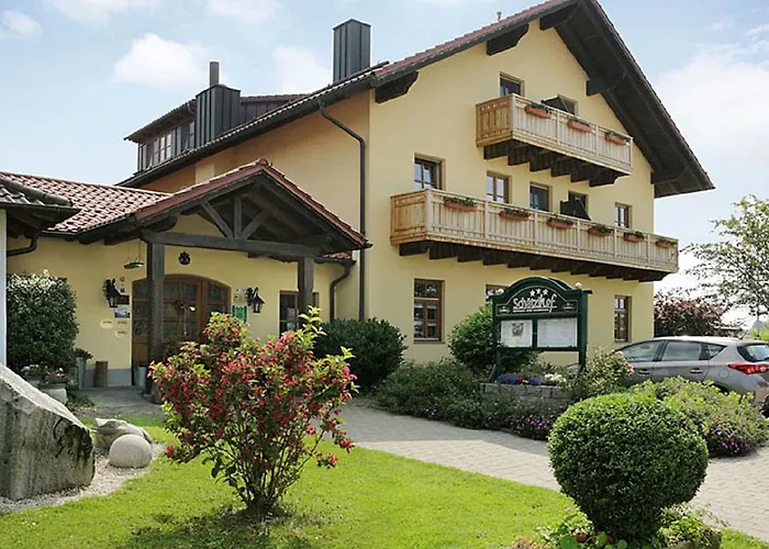 Schaetzlhof Ohg 3*
