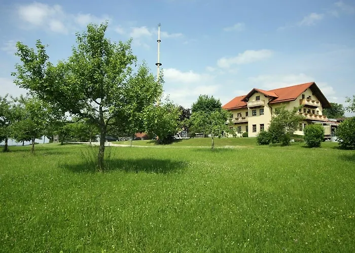فندق Schaetzlhof Ohg